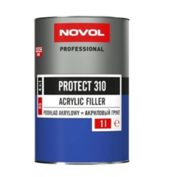 PODKŁAD AKRYLOWY (HS) NOVOL PROTECT 310 1l SZARY