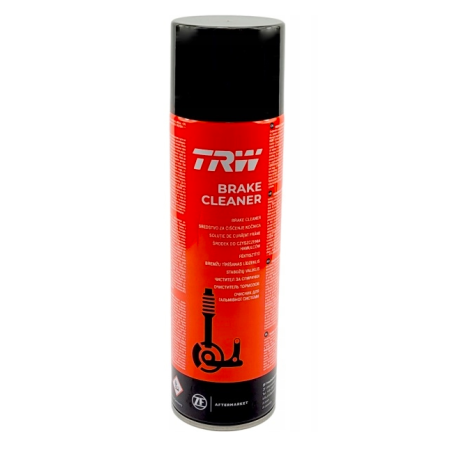 TRW BRAKE CLEANER ZMYWACZ DO HAMULCÓW 500ML