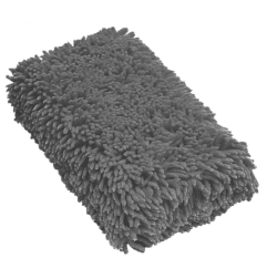 Prostaff Fiber Sponge For Coated Body - gąbka do mycia samochodu