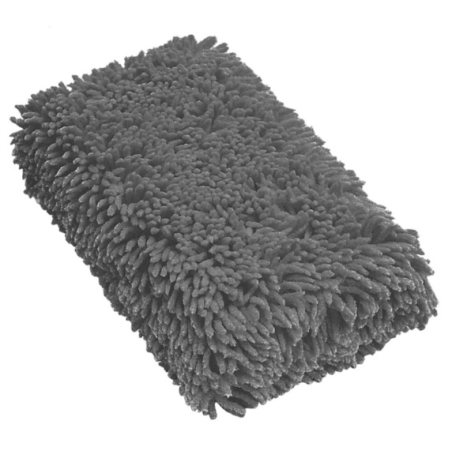 Prostaff Fiber Sponge For Coated Body - gąbka do mycia samochodu