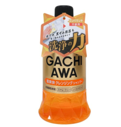Prostaff Cleansing Car Shampoo 'GACHIAWA'
