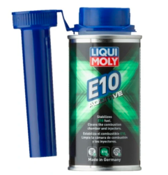 DODATEK DO BENZYNY LIQUI MOLY E10 ADDITIVE 150ML