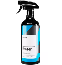CarPro Eraser odtłuszcza lakier przed powłoką 1L