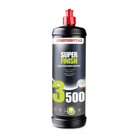 MENZERNA Super Finish 3500 1000ml