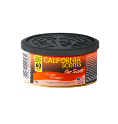 CALIFORNIA SCENTS SUNSET WOODS