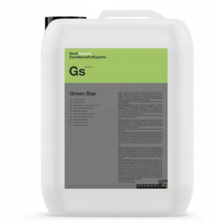 Koch Chemie Green Star APC 5L