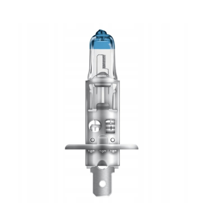 ŻARÓWKI OSRAM NIGHT BREAKER SILVER H1