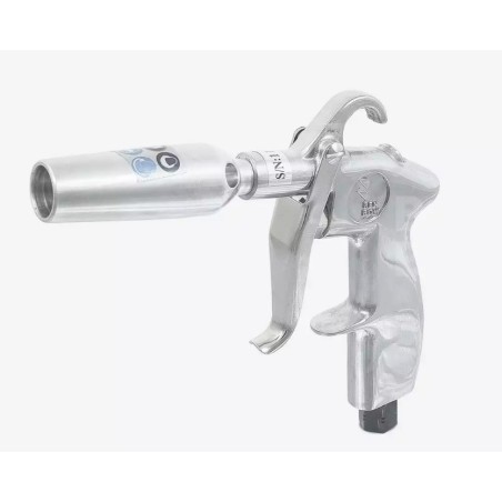 BenBow Blow Gun Venturi - pistolet do wydmuchiwania