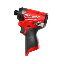 Milwaukee M12 FID2-0 Zakrętarka Udarowa Akumulatorowa 1/4 HEX 170Nm 12V