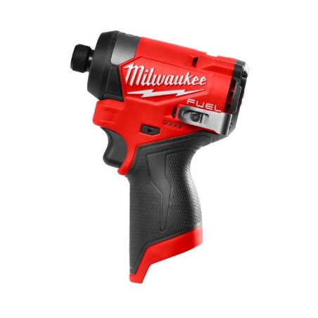 Milwaukee M12 FID2-0 Zakrętarka Udarowa Akumulatorowa 1/4 HEX 170Nm 12V