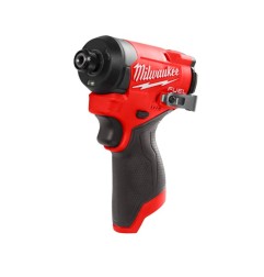 Milwaukee M12 FID2-0 Zakrętarka Udarowa Akumulatorowa 1/4 HEX 170Nm 12V