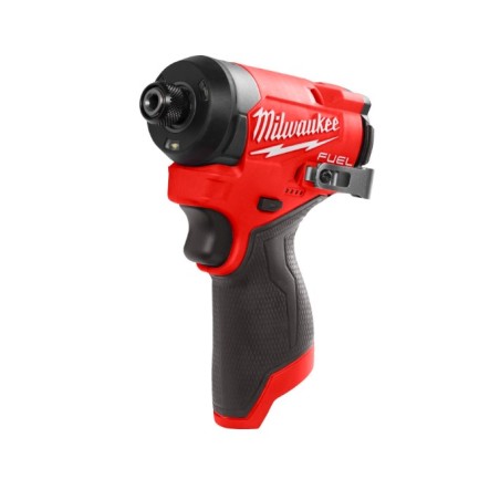 Milwaukee M12 FID2-0 Zakrętarka Udarowa Akumulatorowa 1/4 HEX 170Nm 12V