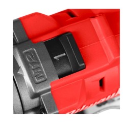 Milwaukee M12 FID2-0 Zakrętarka Udarowa Akumulatorowa 1/4 HEX 170Nm 12V