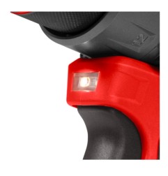 Milwaukee M12 FID2-0 Zakrętarka Udarowa Akumulatorowa 1/4 HEX 170Nm 12V