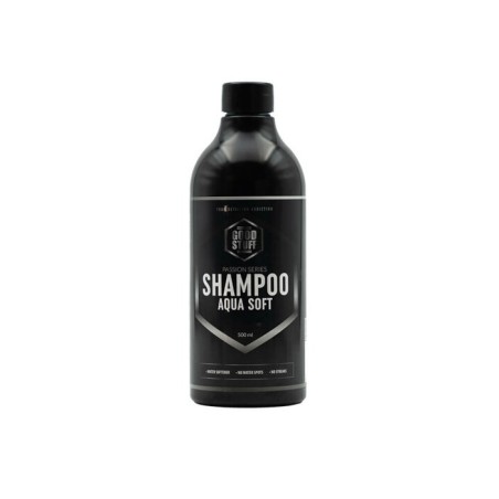GOOD STUFF Aqua Soft Shampoo - Szampon do mycia właściwego 500ml