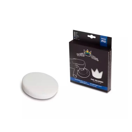 Royal Pads PRO Hard Pad - twardy pad polerski 130 mm