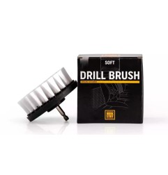 WORK STUFF Drill Brush Soft