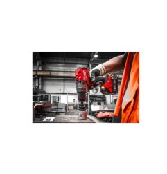 Milwaukee M18 FPD3-0X Wiertarko Wkrętarka Udarowa Akumulatorowa 158Nm 18V