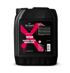 Deturner Xpert Water Spot Remover 5L - usuwanie osadów mineralnych