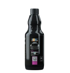 ADBL SNOWBALL 500ml Szampon do mycia samochodu