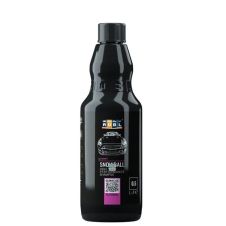 ADBL SNOWBALL 500ml Szampon do mycia samochodu