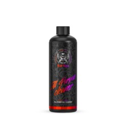 Zestaw do pielęgnacji wnętrza RR Customs