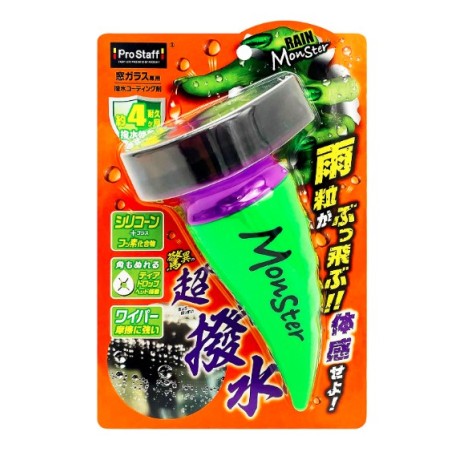 Prostaff Rain Monster Splash 100ml - niewidziala wycieraczka