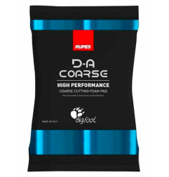 Rupes DA Coarse Twardy pad polerski do maszyn Dual Action 150/180mm