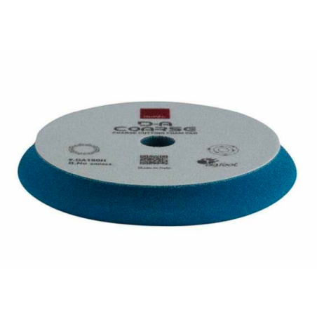 Rupes DA Coarse Twardy pad polerski do maszyn Dual Action 150/180mm