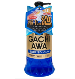 Prostaff Gachiawa Car Shampoo 760 ml