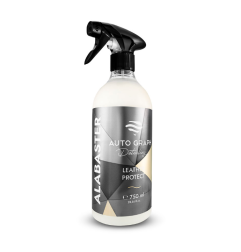 Auto Graph Alabaster Leather Protect 750ml