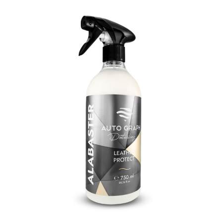 Auto Graph Alabaster Leather Protect 750ml