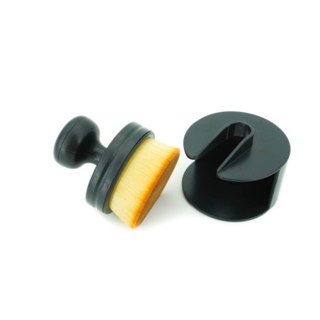 APLIKATOR DRESSINGU DO OPON GOLD CIRCLE TIRE BRUSH PREMIUM