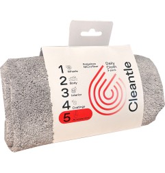 Cleantle Daily Cloth 3-pack 40x40cm 360GSM