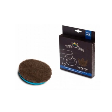 Royal Pads PRO Synthetic WoolCut - syntetyczne futro tnące 160 mm