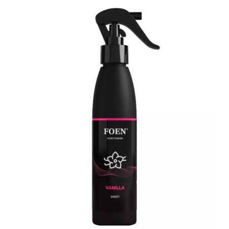 FOEN Vanilla 185ml