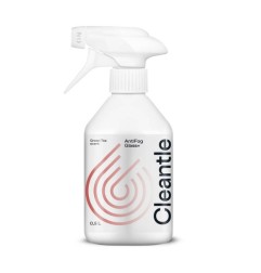 Cleantle AntiFog Glass+ 500ml - płyn do mycia szyb zmniejszający parowanie