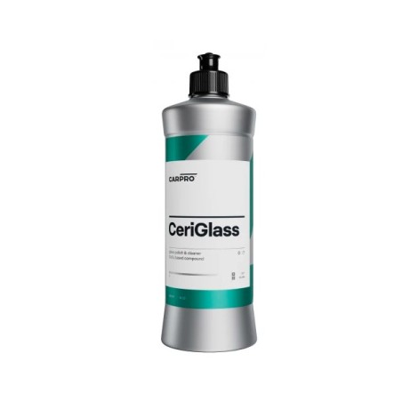 CAR PRO CERIGLASS POLISH 500g