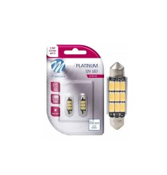Żarówka dioda C5W 41mm OSRAM LED 9xSMD5630