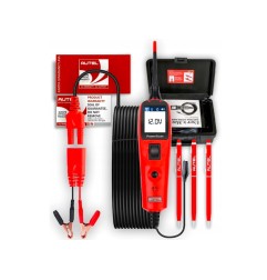 TESTER MIERNIK OBWODÓW KABLI Autel PowerScan PS100