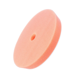 Honey Combination Seria U 150/165mm pomarańczowa gąbka polerska lekko tnąca