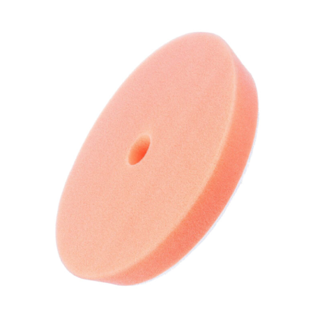 Honey Combination Seria U 150/165mm pomarańczowa gąbka polerska lekko tnąca