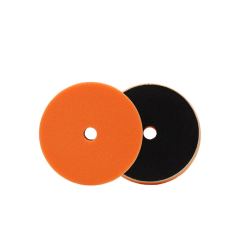 LAKE COUNTRY 140mm Polishing Pad Orange HDO-23550