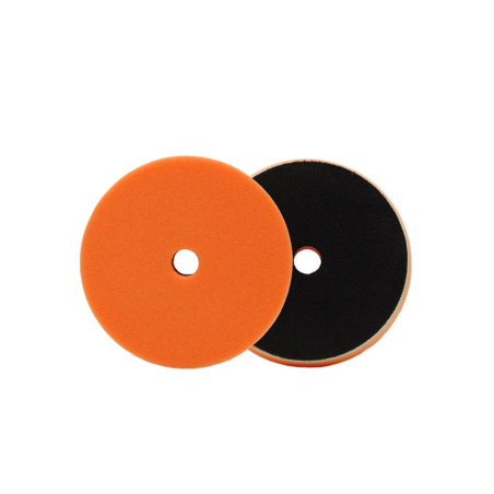 LAKE COUNTRY 140mm Polishing Pad Orange HDO-23550