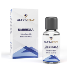 Ultracoat Umbrella 30ml powłok hydrofobowa