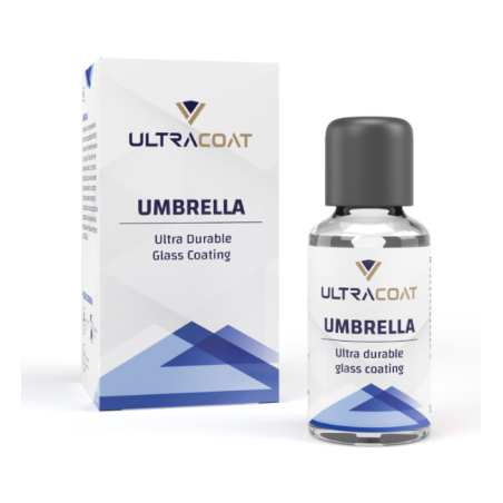 Ultracoat Umbrella 30ml powłok hydrofobowa
