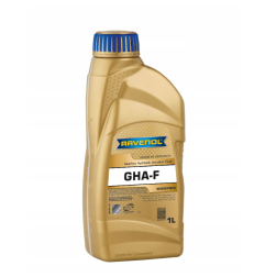 OLEJ PRZEKŁADNIOWY HYDRAULIC ACTUATOR FLUID 1L