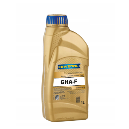 OLEJ PRZEKŁADNIOWY HYDRAULIC ACTUATOR FLUID 1L