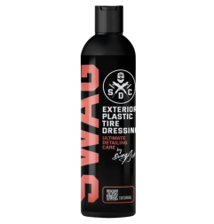 SWAG Exterior Plastic Tire Dressing v2 250ml