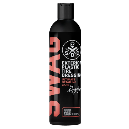 SWAG Exterior Plastic Tire Dressing v2 250ml